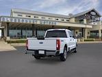 New 2026 Ford F-250 XLT Crew Cab for sale #TED31716 - photo 8
