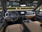 New 2026 Ford F-250 XLT Crew Cab for sale #TED31716 - photo 9