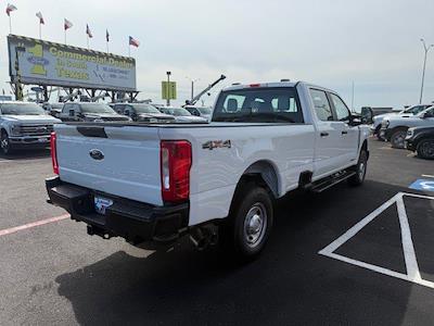 New 2025 Ford F-250 XL Crew Cab 4WD Pickup for sale #TED31751 - photo 2