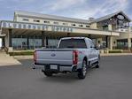 New 2026 Ford F-250 Lariat Crew Cab for sale #TED32412 - photo 8