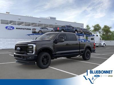 New 2026 Ford F-250 XL Crew Cab for sale #TED32770 - photo 1