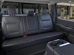 New 2025 Ford F-250 Lariat Crew Cab 4WD Pickup for sale #TED33196 - photo 11