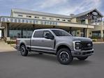 New 2025 Ford F-250 Lariat Crew Cab 4WD Pickup for sale #TED33196 - photo 7