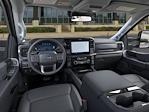 New 2025 Ford F-250 Lariat Crew Cab 4WD Pickup for sale #TED33196 - photo 9