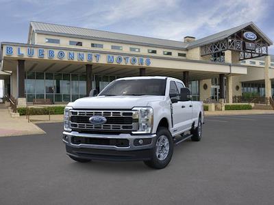 New 2026 Ford F-250 - photo 1