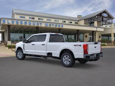 New 2026 Ford F-250 XLT Crew Cab for sale #TED33624 - photo 2