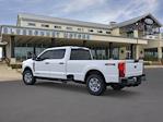 New 2026 Ford F-250 XLT Crew Cab for sale #TED33624 - photo 2