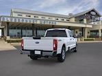 New 2026 Ford F-250 XLT Crew Cab for sale #TED33624 - photo 8