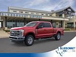 New 2026 Ford F-250 XLT Crew Cab for sale #TED34716 - photo 1