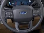 New 2026 Ford F-250 XLT Crew Cab for sale #TED34716 - photo 12