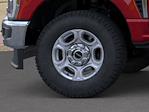 New 2026 Ford F-250 XLT Crew Cab for sale #TED34716 - photo 19