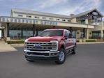 New 2026 Ford F-250 XLT Crew Cab for sale #TED34716 - photo 3