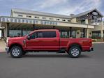 New 2026 Ford F-250 XLT Crew Cab for sale #TED34716 - photo 4