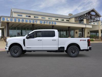 New 2026 Ford F-250 Platinum Crew Cab for sale #TED34867 - photo 2