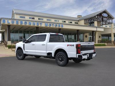 New 2026 Ford F-250 Platinum Crew Cab for sale #TED34867 - photo 2