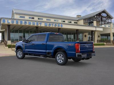New 2026 Ford F-250 XLT Crew Cab for sale #TED35123 - photo 2