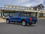 New 2026 Ford F-250 XLT Crew Cab for sale #TED35123 - photo 2