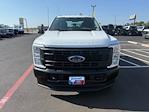 2025 Ford F-350 Crew Cab DRW 4WD CM Truck Beds Flatbed Truck for sale #TED35125 - photo 4