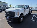 2025 Ford F-350 Crew Cab DRW 4WD CM Truck Beds Flatbed Truck for sale #TED35125 - photo 6