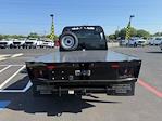 2025 Ford F-350 Crew Cab DRW 4WD CM Truck Beds Flatbed Truck for sale #TED35125 - photo 7