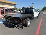 2025 Ford F-350 Crew Cab DRW 4WD CM Truck Beds Flatbed Truck for sale #TED35125 - photo 8