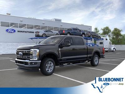 New 2026 Ford F-250 XLT Crew Cab for sale #TED35135 - photo 1