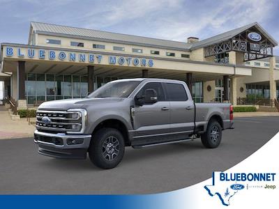 2025 Ford F-250 Crew Cab 4WD Pickup for sale #TED35389 - photo 1