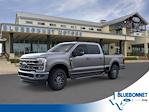 2025 Ford F-250 Crew Cab 4WD Pickup for sale #TED35389 - photo 1