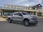 2025 Ford F-250 Crew Cab 4WD Pickup for sale #TED35389 - photo 7