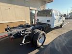 New 2025 Ford F-350 XL Crew Cab 4WD Cab Chassis for sale #TED35564 - photo 8