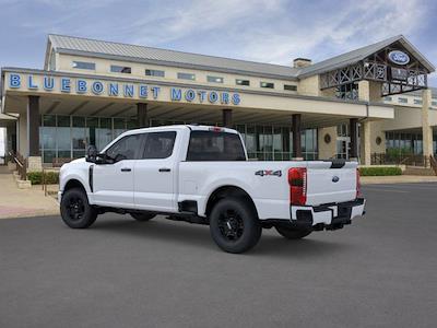 New 2026 Ford F-250 XL Crew Cab for sale #TED35749 - photo 2
