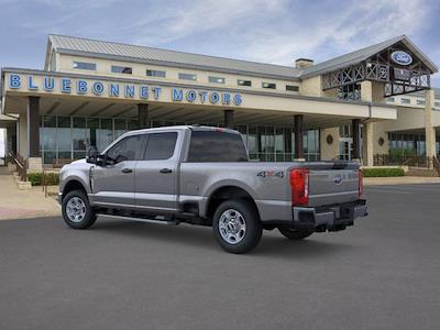 New 2026 Ford F-250 XLT Crew Cab for sale #TED36107 - photo 2
