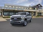 New 2026 Ford F-250 XLT Crew Cab for sale #TED36107 - photo 3