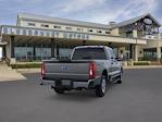 New 2026 Ford F-250 XLT Crew Cab for sale #TED36107 - photo 8