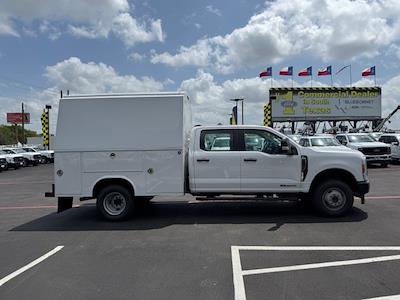 2025 Ford F-350 Crew Cab DRW 4WD Royal Service Utility Van for sale #TED37677 - photo 2
