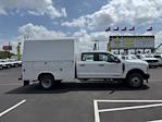 2025 Ford F-350 Crew Cab DRW 4WD Royal Service Utility Van for sale #TED37677 - photo 4