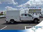 2025 Ford F-350 Crew Cab DRW 4WD Royal Service Utility Van for sale #TED37677 - photo 1