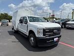 2025 Ford F-350 Crew Cab DRW 4WD Royal Service Utility Van for sale #TED37677 - photo 26