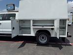 2025 Ford F-350 Crew Cab DRW 4WD Royal Service Utility Van for sale #TED37677 - photo 33