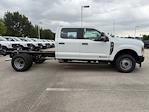 2025 Ford F-350 Crew Cab DRW 4WD Cab Chassis for sale #TED37737 - photo 3