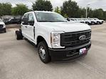 2025 Ford F-350 Crew Cab DRW 4WD Cab Chassis for sale #TED37737 - photo 5