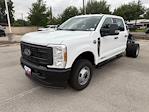 2025 Ford F-350 Crew Cab DRW 4WD Cab Chassis for sale #TED37737 - photo 6