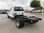 2025 Ford F-350 Crew Cab DRW 4WD Cab Chassis for sale #TED37737 - photo 2