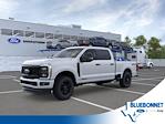 New 2026 Ford F-250 XL Crew Cab for sale #TED38298 - photo 22