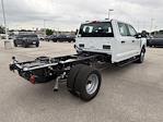 2025 Ford F-350 Crew Cab DRW 4WD Cab Chassis for sale #TED38463 - photo 8