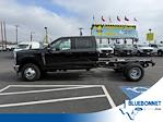 2026 Ford F-350 Crew Cab DRW 4WD Cab Chassis for sale #TED40905 - photo 1