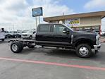 2026 Ford F-350 Crew Cab DRW 4WD Cab Chassis for sale #TED40905 - photo 5
