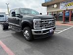 2026 Ford F-350 Crew Cab DRW 4WD Cab Chassis for sale #TED40905 - photo 3
