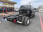 2026 Ford F-350 Crew Cab DRW 4WD Cab Chassis for sale #TED40905 - photo 2