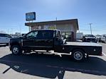 2026 Ford F-350 Crew Cab DRW 4WD CM Truck Beds Flatbed Truck for sale #TED40905 - photo 4